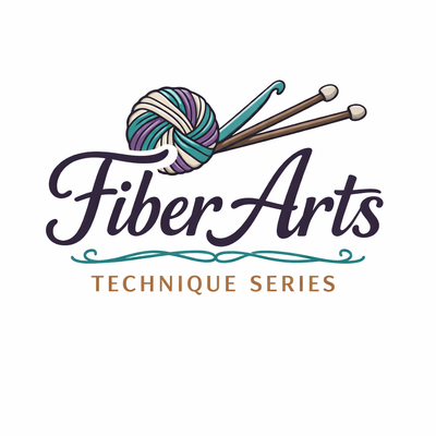 Fiber Arts Technique Series: Anatomy of a Granny Square