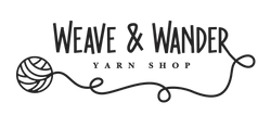 Weave & Wander Yarn Shop