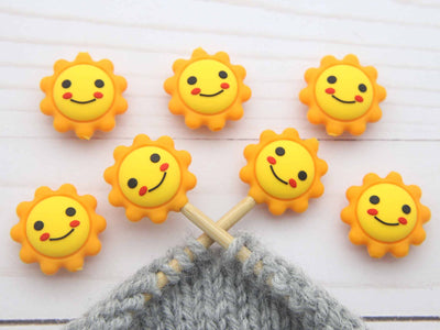 Sunshine Stitch Stoppers