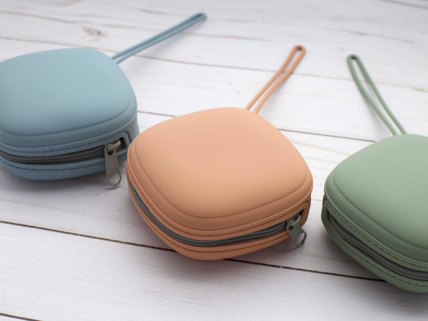 Square Storage Accessory