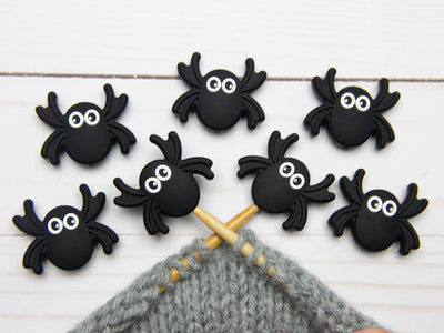 Spider | Stitch Stoppers