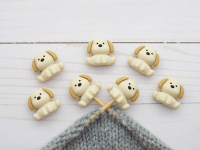 Little Doggy Stitch Stoppers