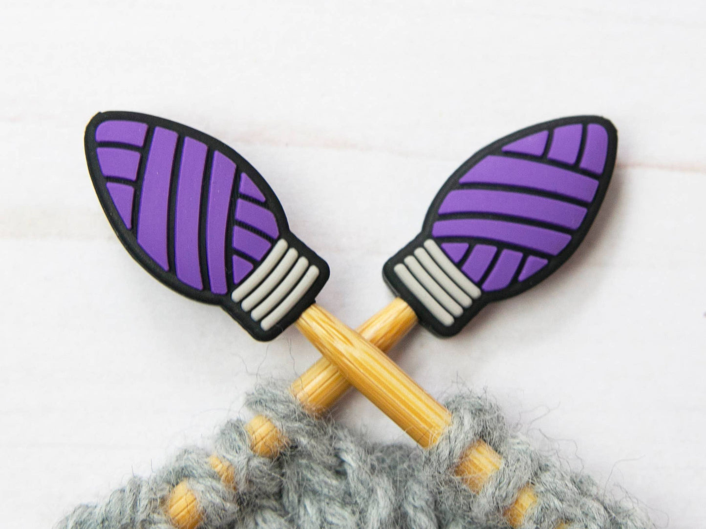 Merry & Bright | Stitch Stoppers