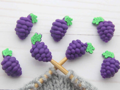 Grapes Stitch Stoppers