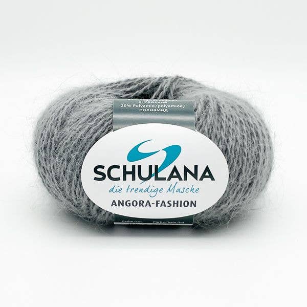 SCHULANA Angora fashion wool