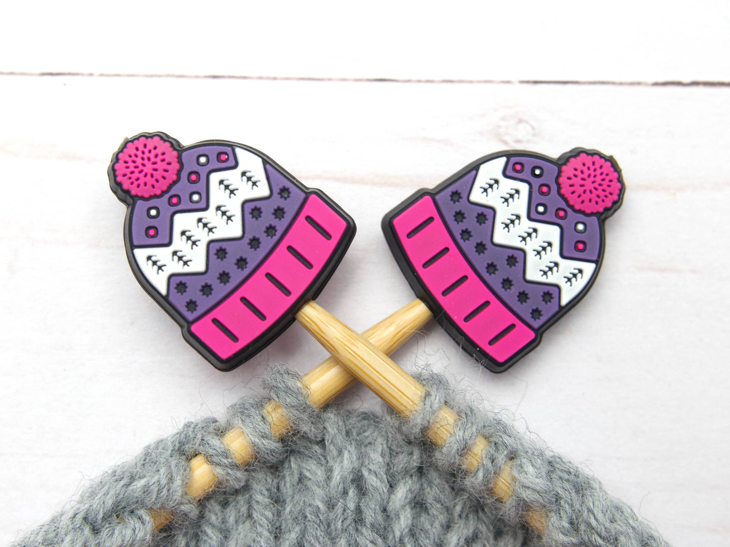 Warm & Cozy Collection | Stitch Stoppers