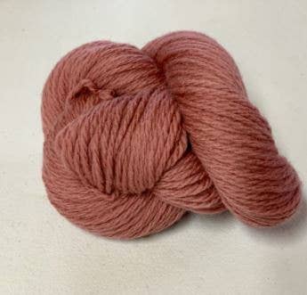 Willamette - Premium Wool - Worsted Weight - multiple colors available