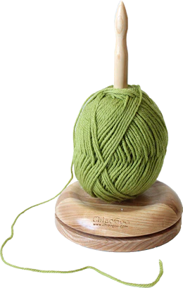 ChiaoGoo - Yarn Butler