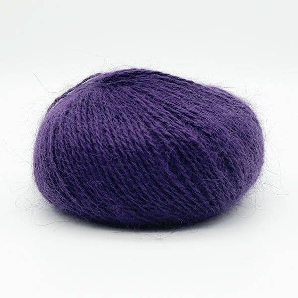 SCHULANA Angora fashion wool