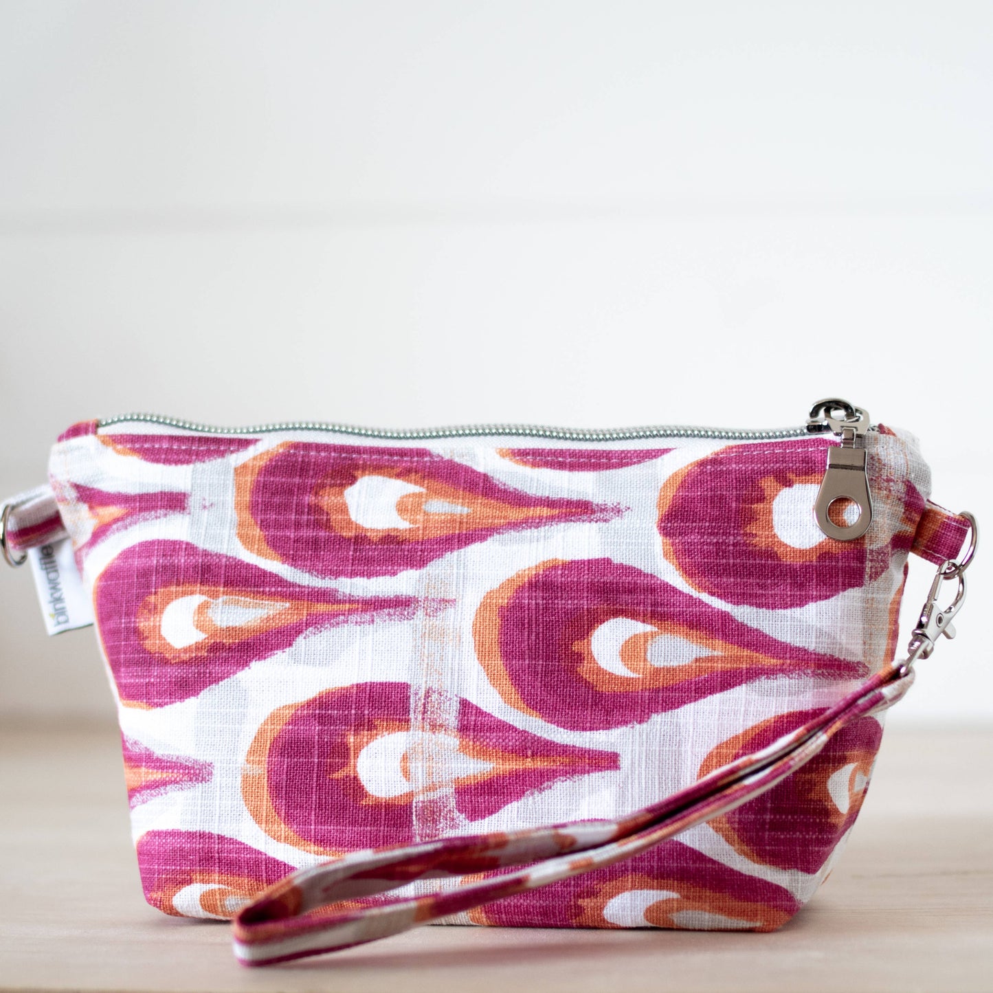 Chloe Notions Zipper Pouch