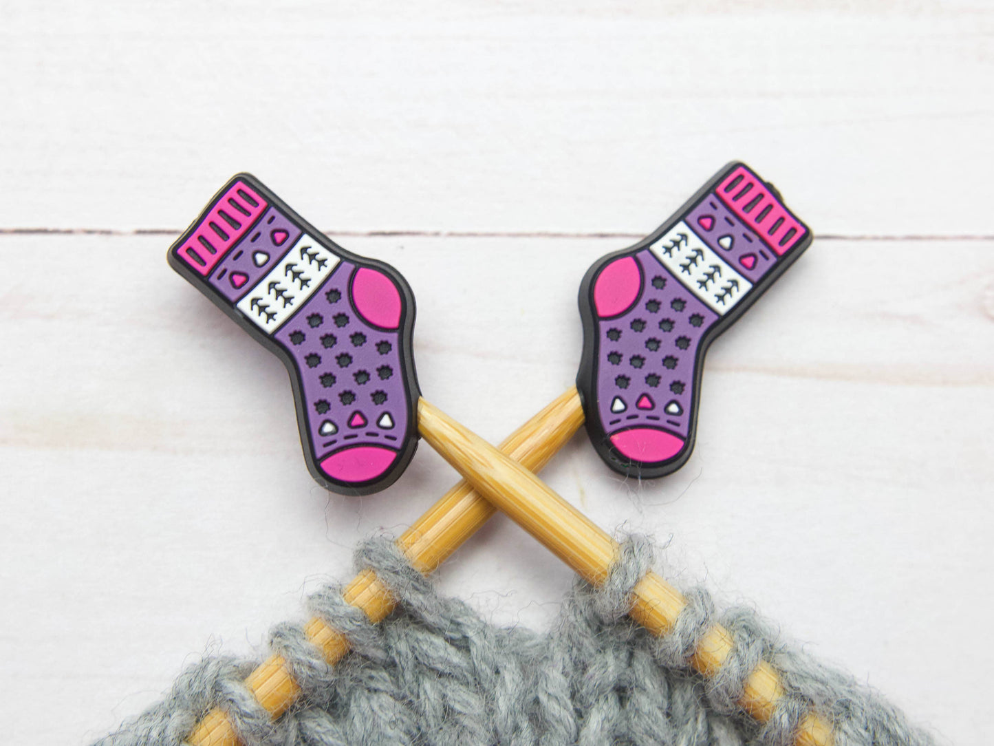 Warm & Cozy Collection | Stitch Stoppers