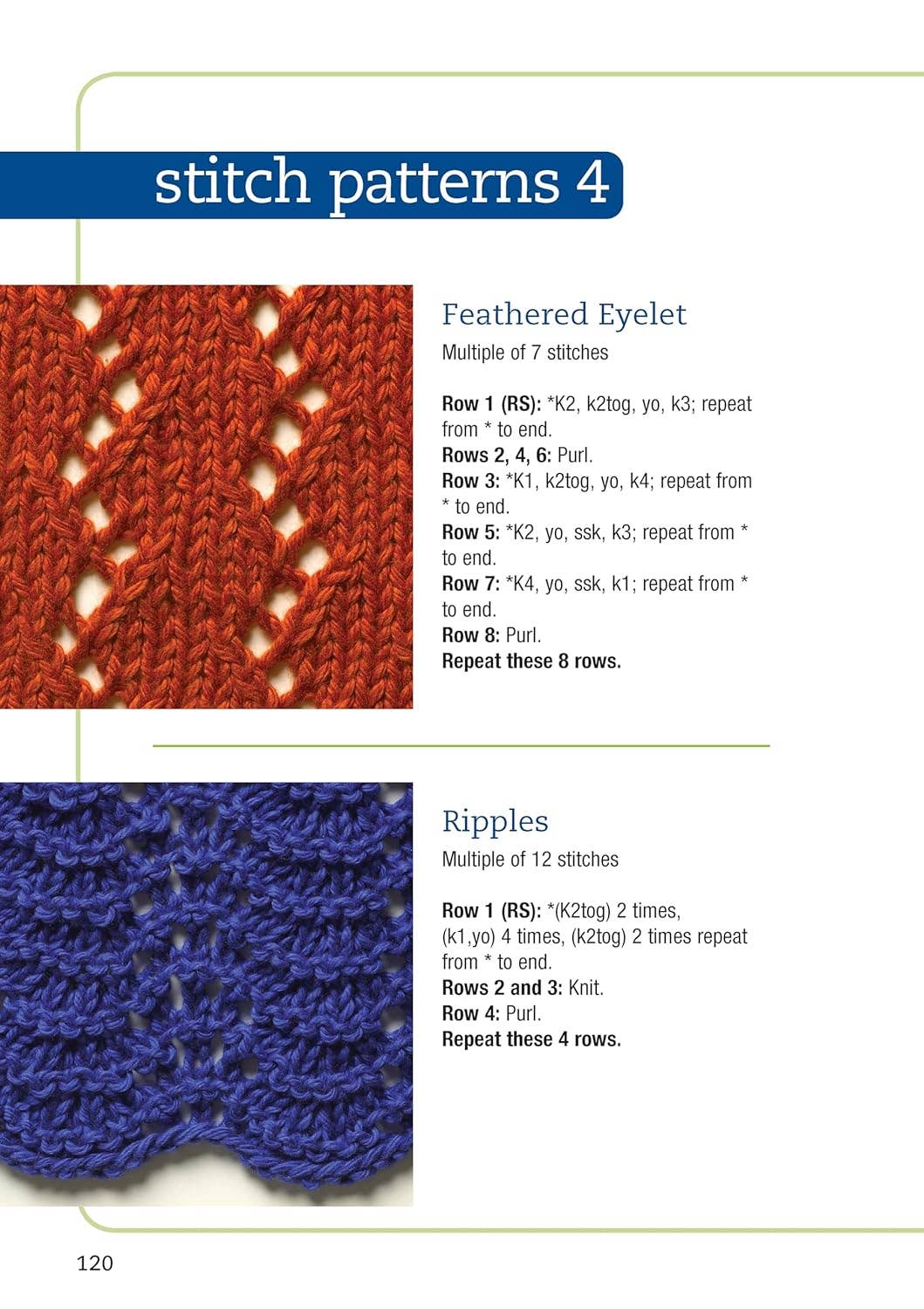 Knitbook: The Basics & Beyond - Projects & Techniques