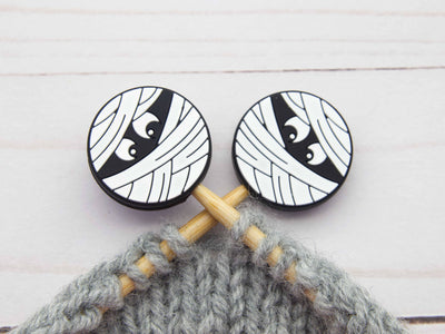 Mummy | Stitch Stoppers