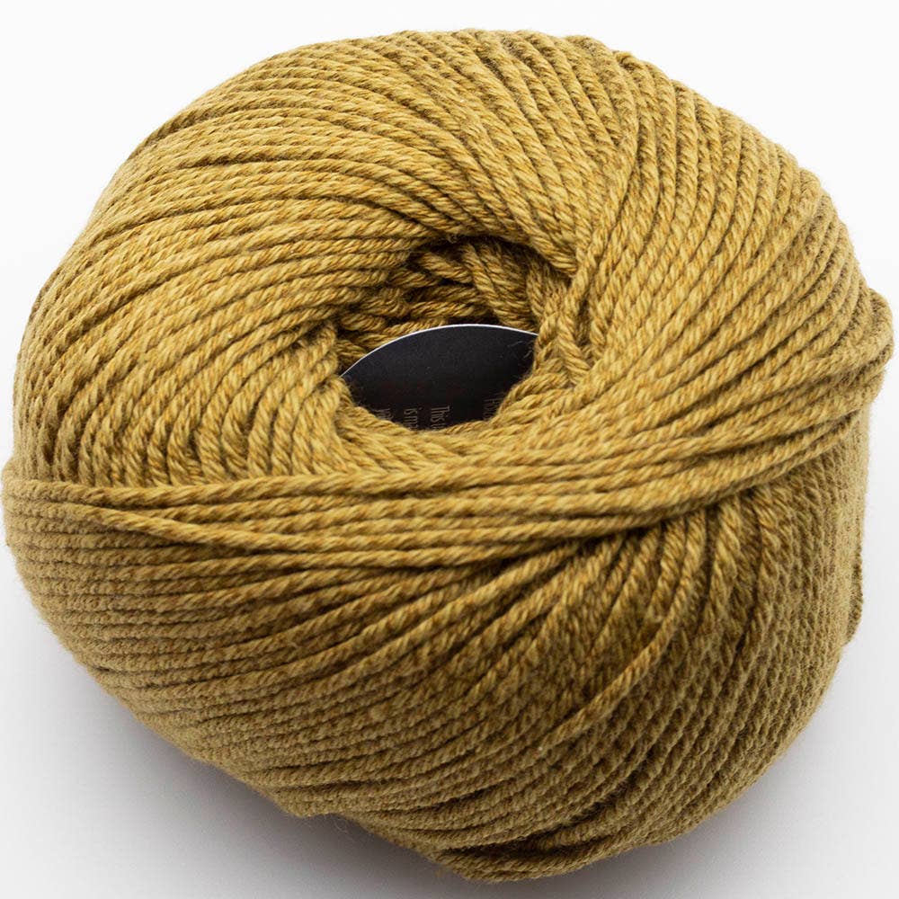 Vegan Wool Morning Salutation Tencel/Cotton Kremke Soul Wool