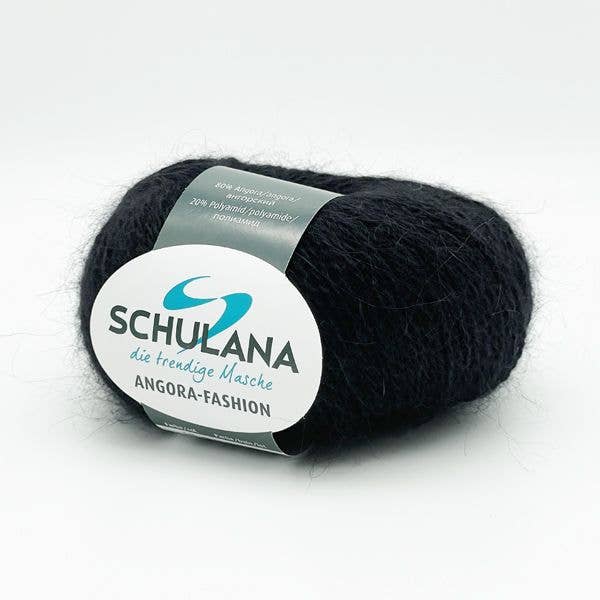 SCHULANA Angora fashion wool