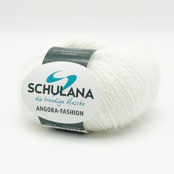 SCHULANA Angora fashion wool