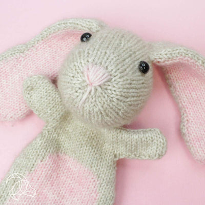 Doutze Rabbit Knitting Kit