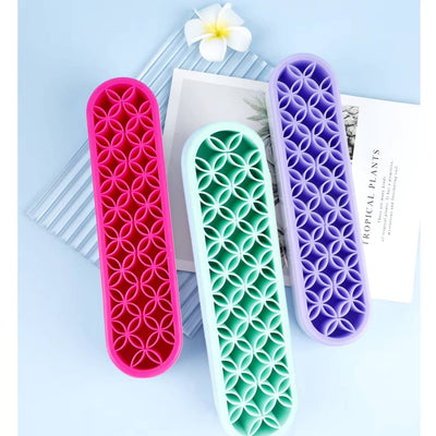 Crochet Hook Caddy