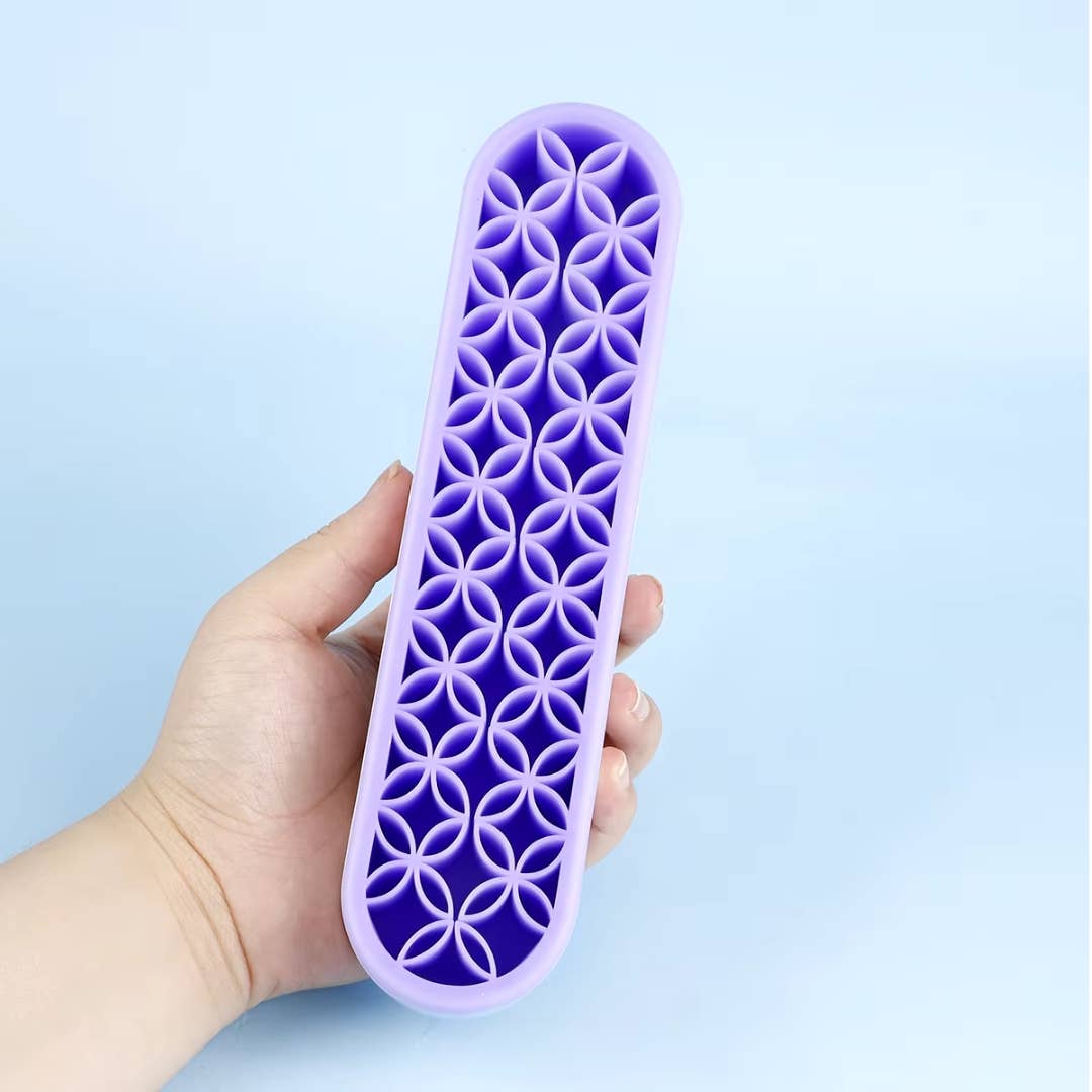 Crochet Hook Caddy