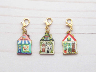 Little Shops Progress Keepers