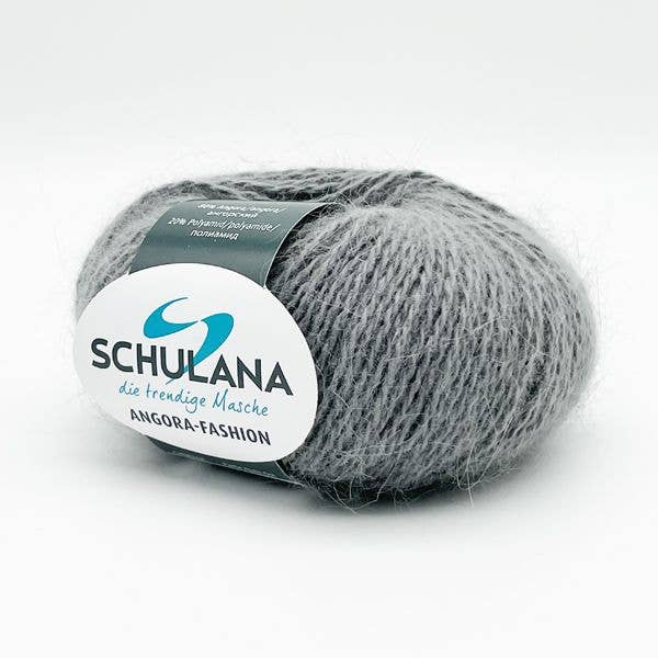 SCHULANA Angora fashion wool