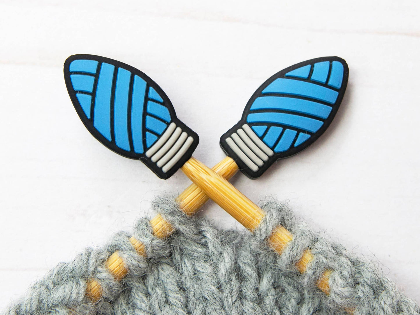 Merry & Bright | Stitch Stoppers