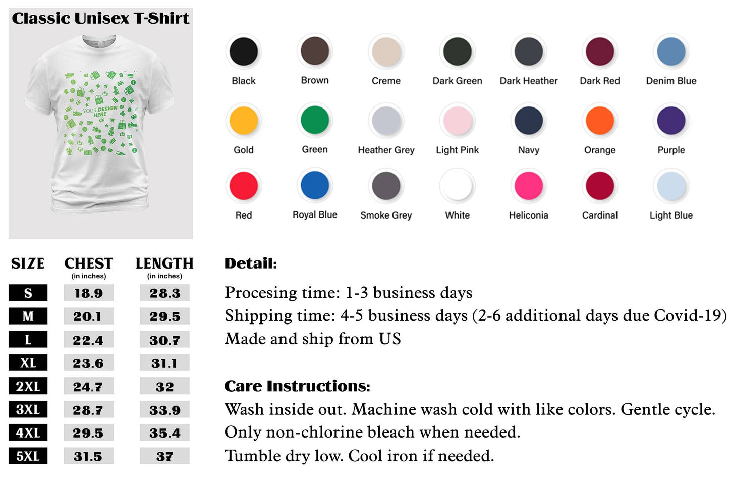 Crocheting Makes You Thin T Shirt