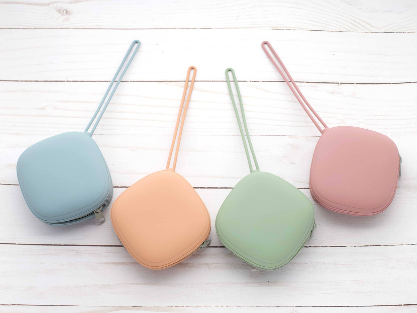 Square Storage Accessory