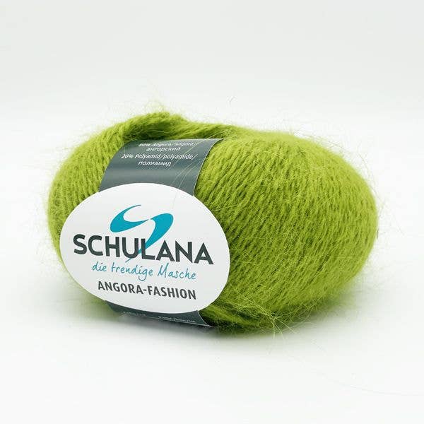 SCHULANA Angora fashion wool