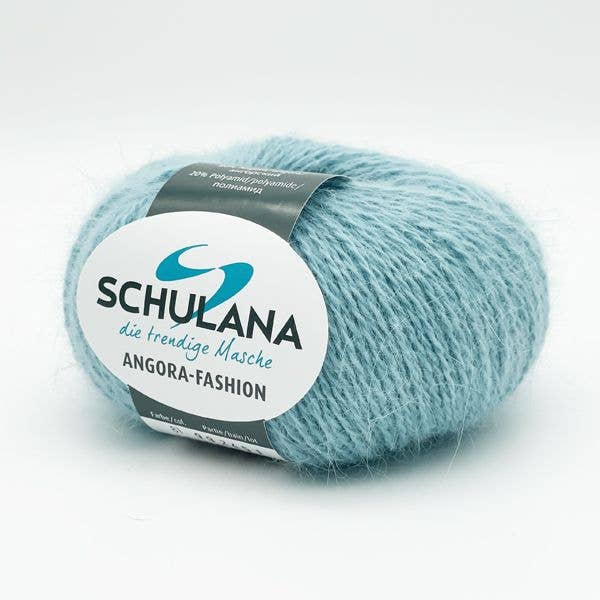 SCHULANA Angora fashion wool