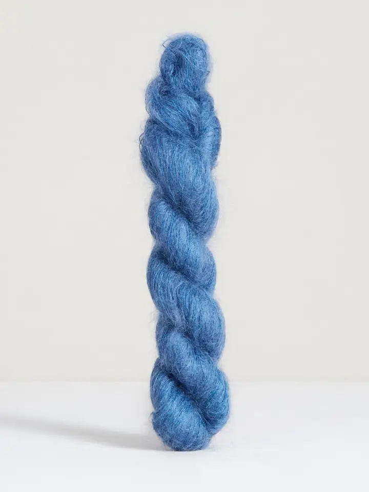 Bonmoher - Mohair & Silk Blend