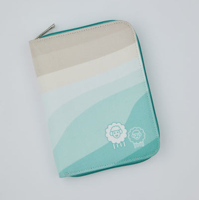 KnitPro - Waves 2.0 - Crochet Hooks Deluxe Set