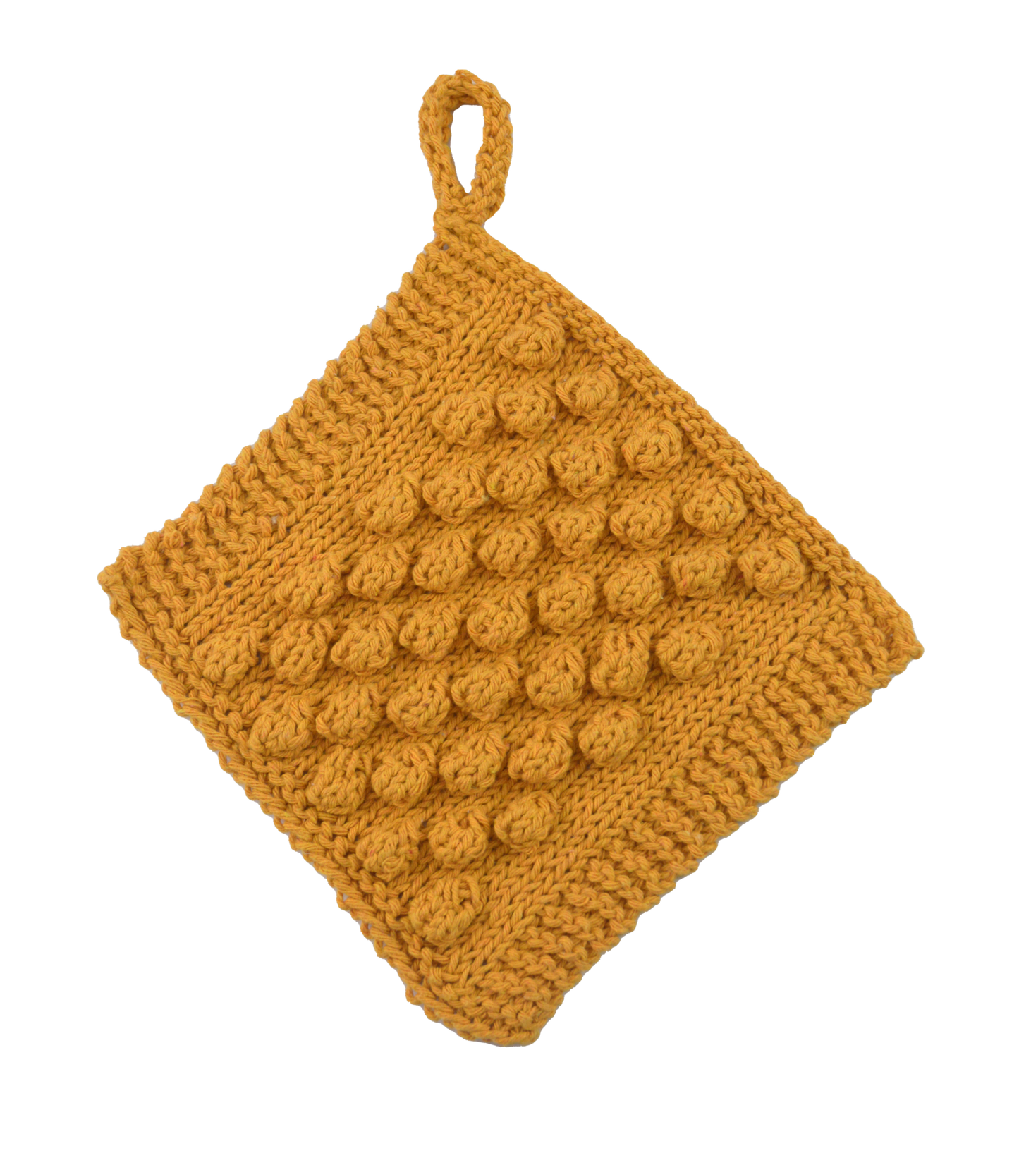 KNITTING KITS DISH CLOTHES COLLECTION 2 PC - TIFFANY