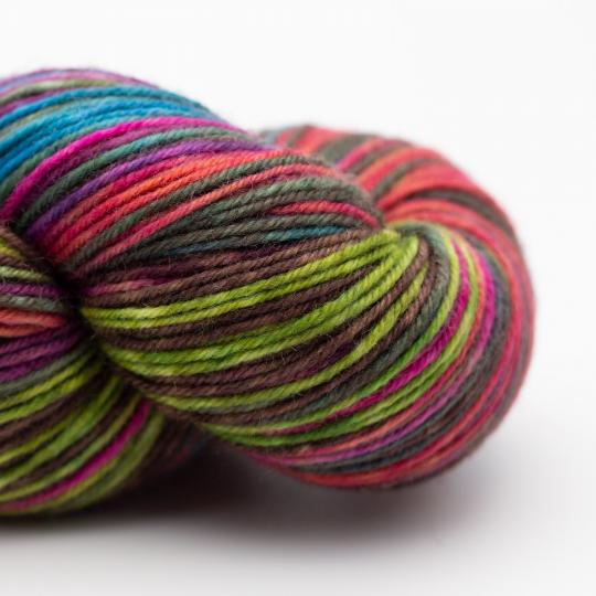 Lazy Lion Sock Yarn