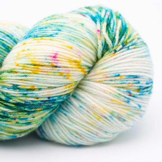 Lazy Lion Sock Yarn