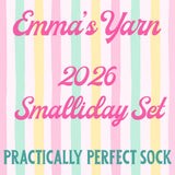 Emma's Yarns 2026 Smalliday Sets