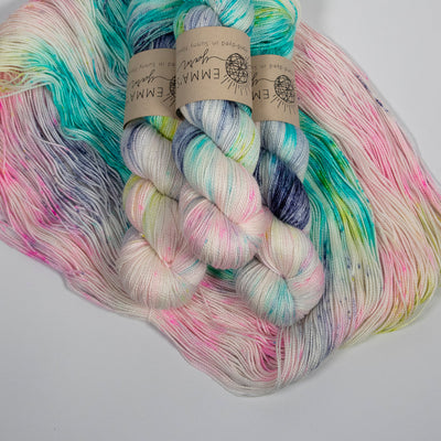 Emma's Yarn Drapey DK