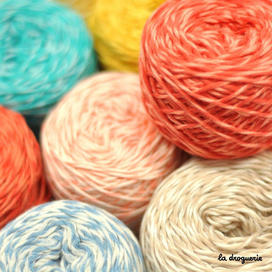 My Favorite Eco-Friendly Yarns and Fibers