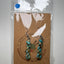 Yarn Skein Earrings