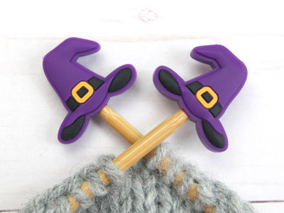 Witch Hat | Stitch Stoppers