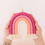 DIY Macrame Rainbow Kit