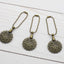 Yarn Cutter Pendant