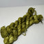 Hand-dyed 100% Merino Superwash Minis