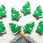 Snowy Tree | Stitch Stoppers