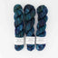 Merino Linen Fingering Weight by cowgirlblues