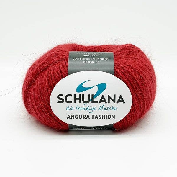 SCHULANA Angora fashion wool