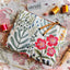 Wildflower Accessories Pouch