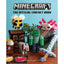 Minecraft: The Official Crochet Book (NEW!)