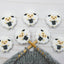 Knitting Sheep Stitch Stoppers (SMALL)