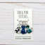 Bold Cat Stitch Markers Knitting Notions